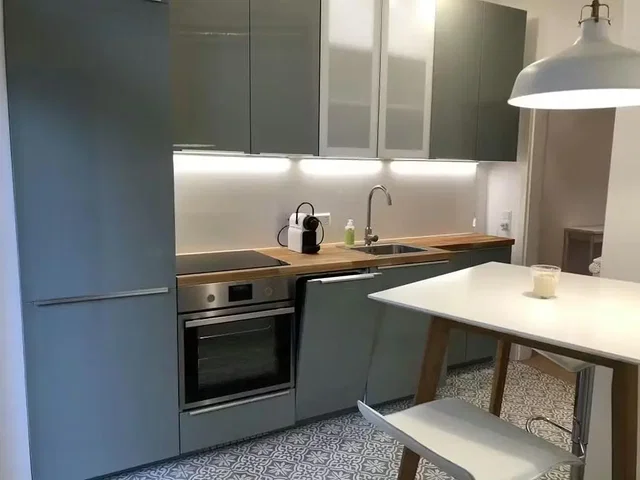 غرفة معيشة