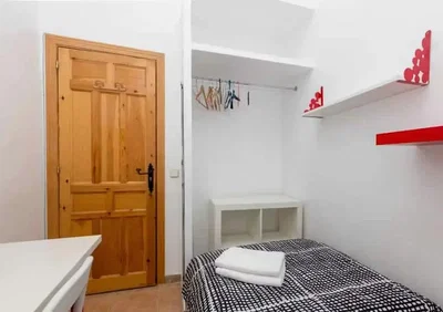 Obývací pokoj