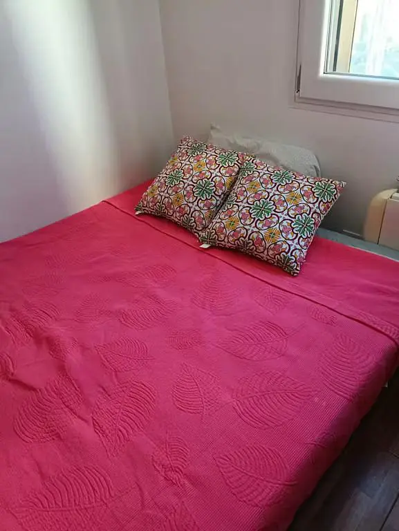 Oturma odası