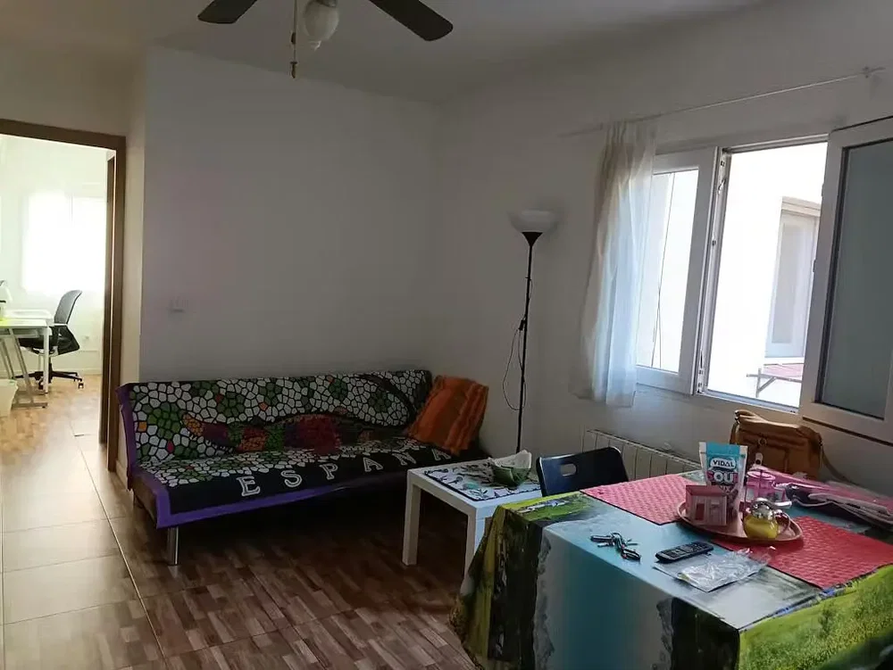 Oturma odası