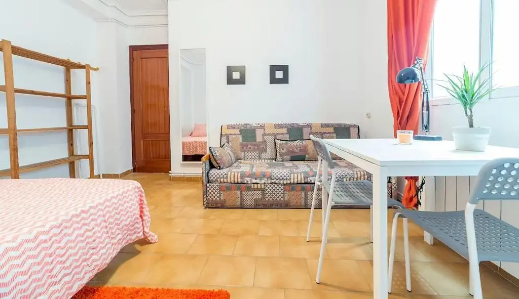 Oturma odası