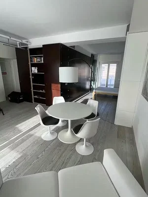Oturma odası