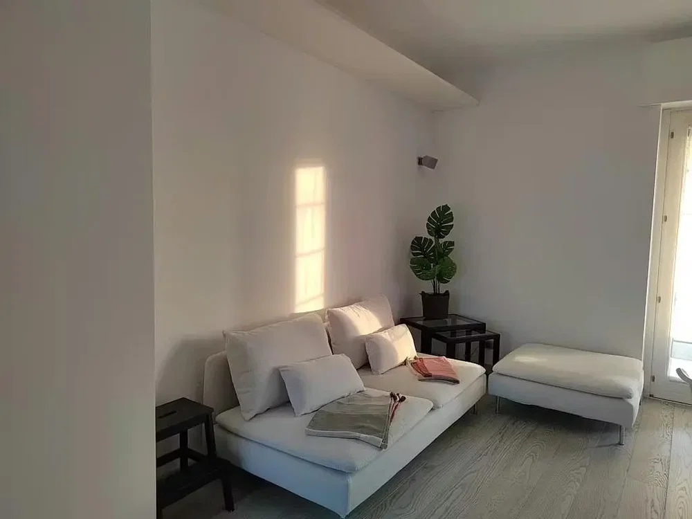 Oturma odası
