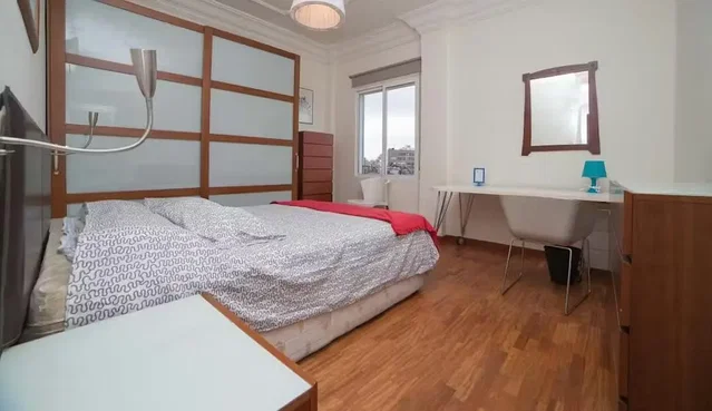 Oturma odası
