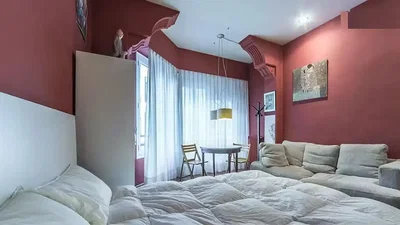 Oturma odası
