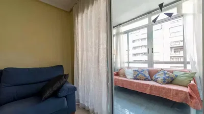 Oturma odası