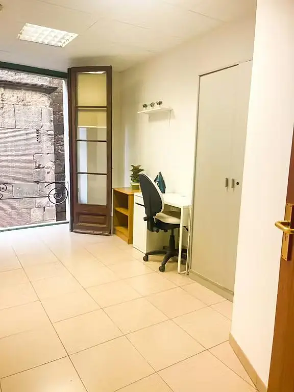 Oturma odası