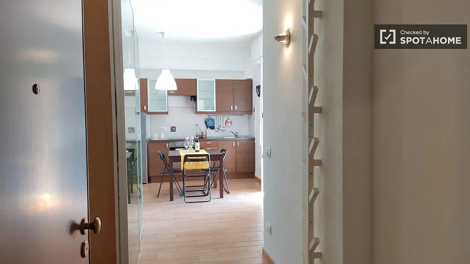 Oturma odası