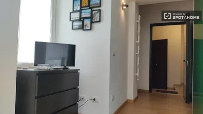 Oturma odası