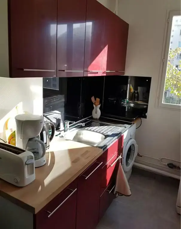 Oturma odası