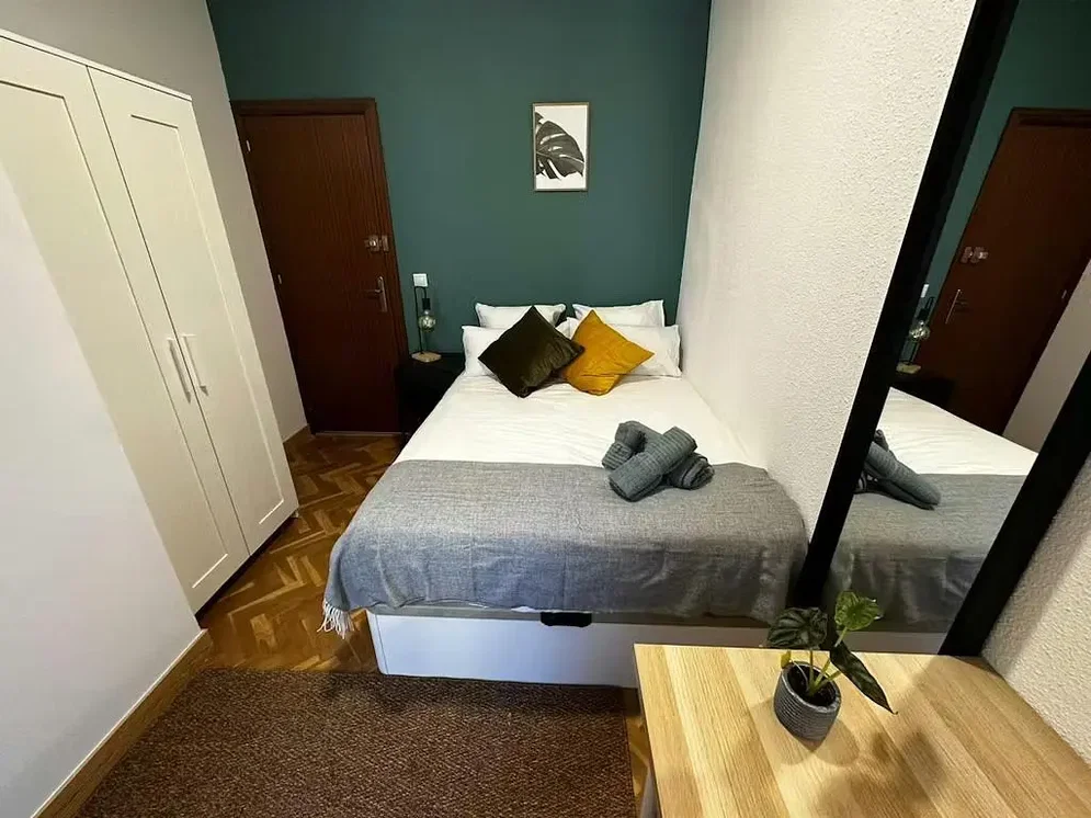 Oturma odası