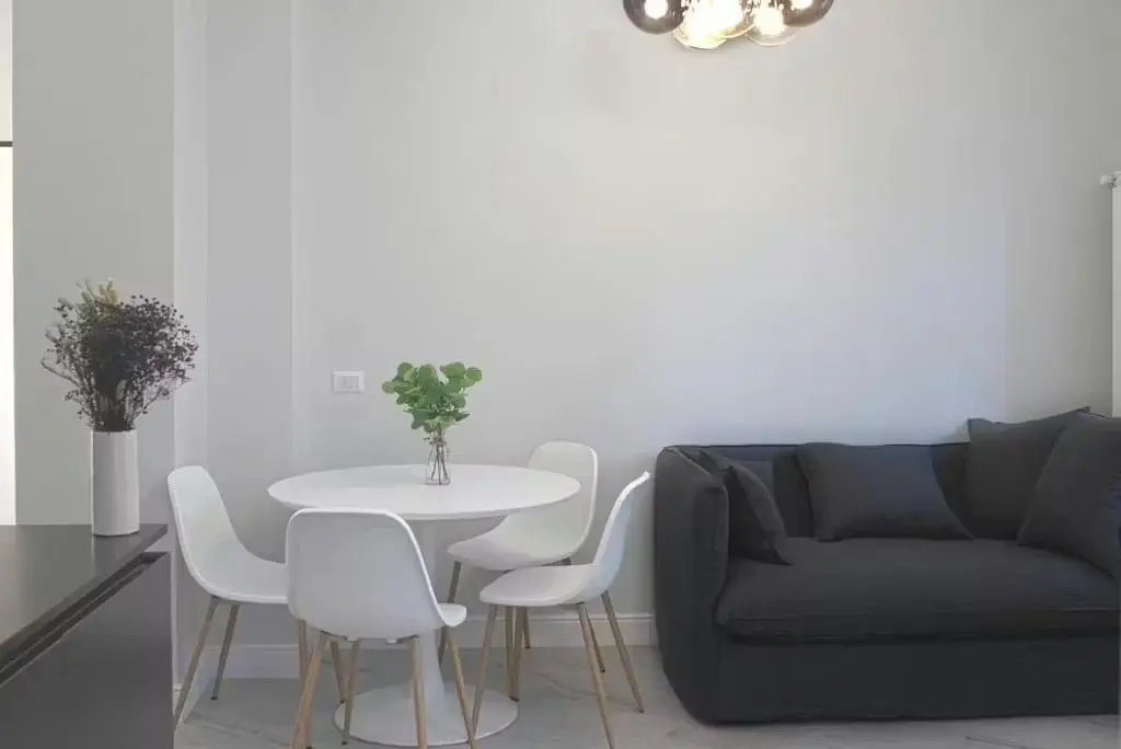 Oturma odası