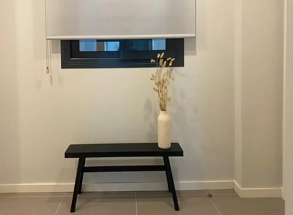 Oturma odası