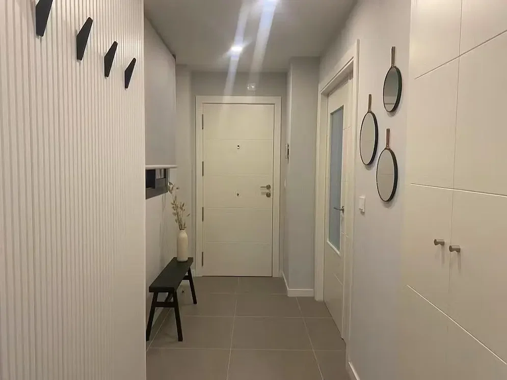 Oturma odası