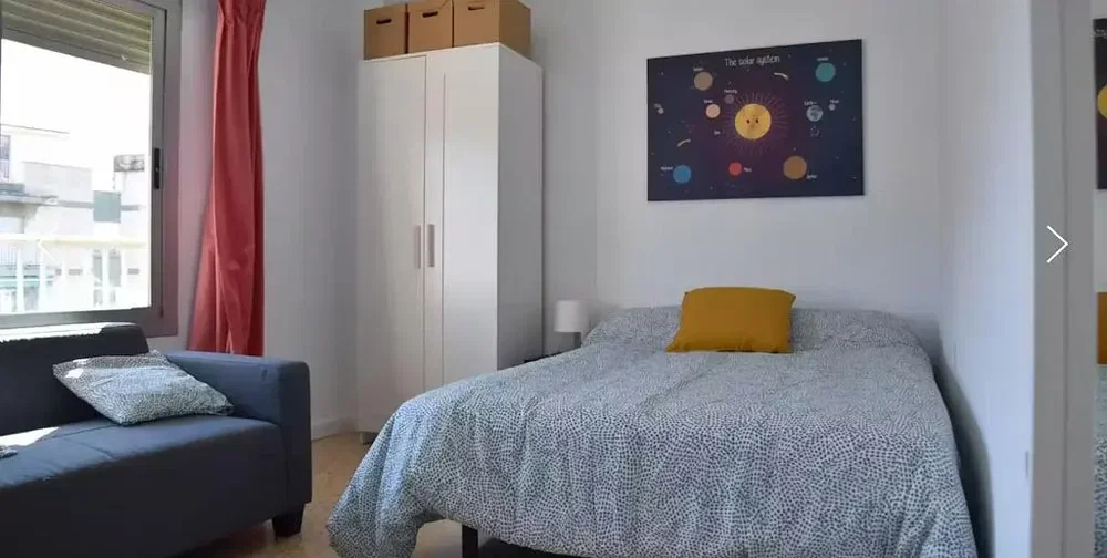 Obývací pokoj