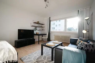 Дневна соба