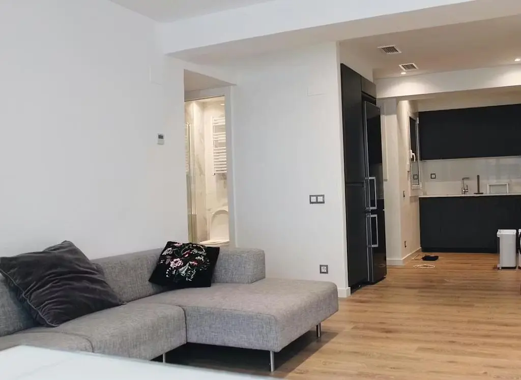 Oturma odası
