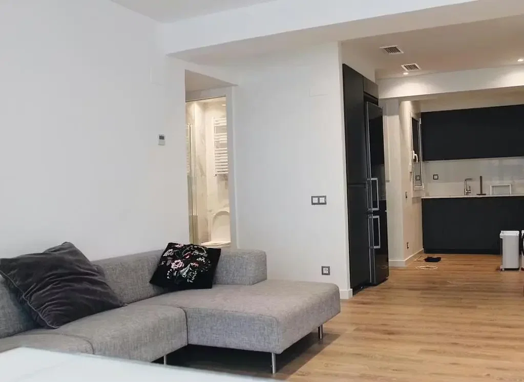 Oturma odası