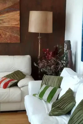 Oturma odası