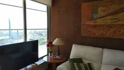 Oturma odası