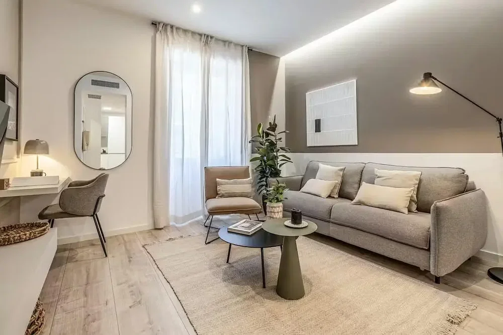 Oturma odası