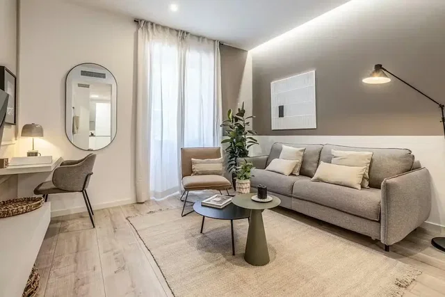 Oturma odası