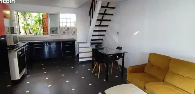 Obývací pokoj