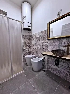 غرفة معيشة