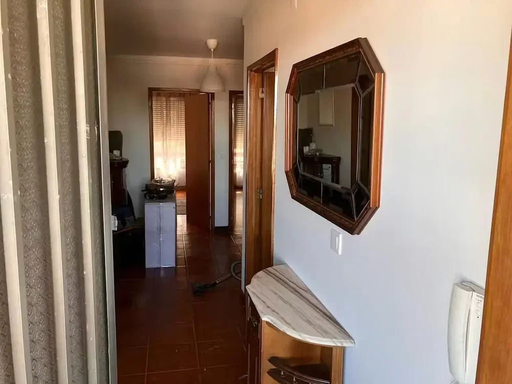 Oturma odası