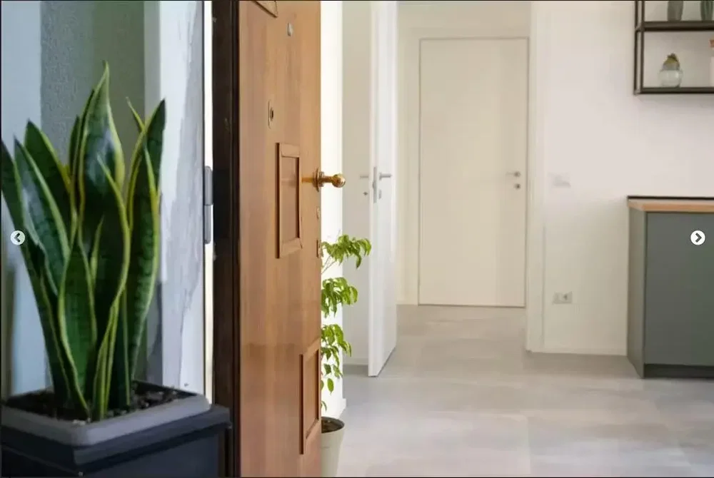 Oturma odası