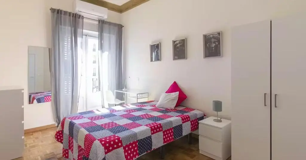 Soggiorno