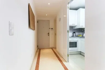 غرفة معيشة