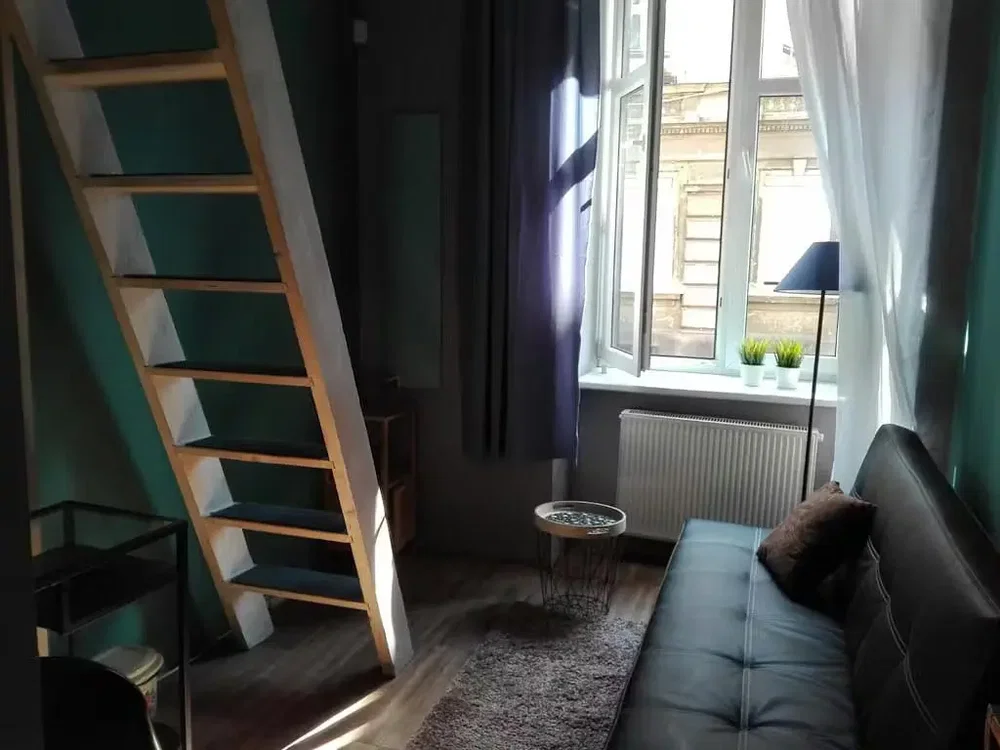 Salon