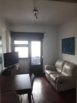 Obývací pokoj