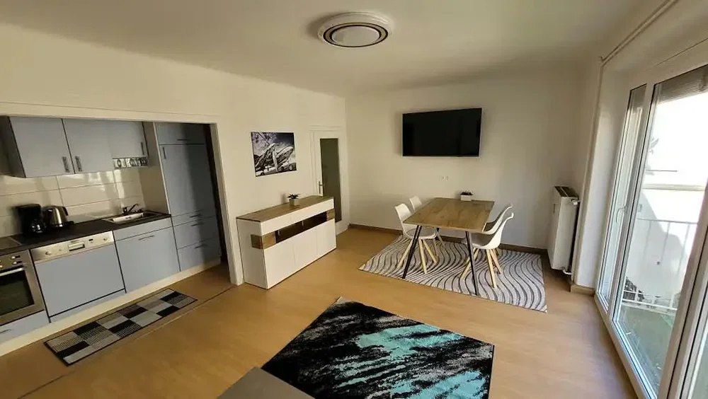 Дневна соба