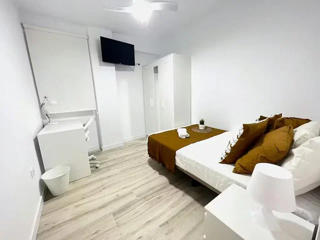Obývací pokoj