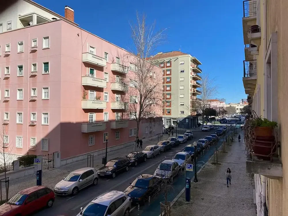 Дневна соба