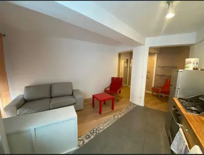 Oturma odası