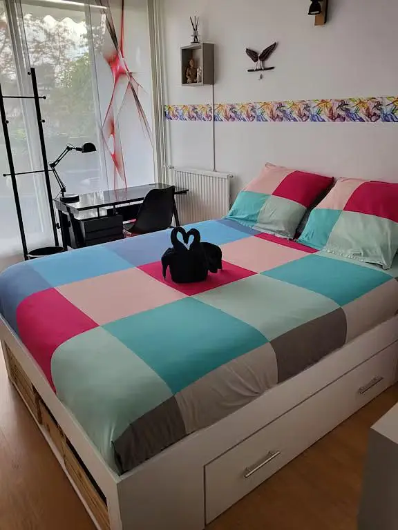 Oturma odası