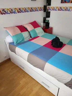 Oturma odası