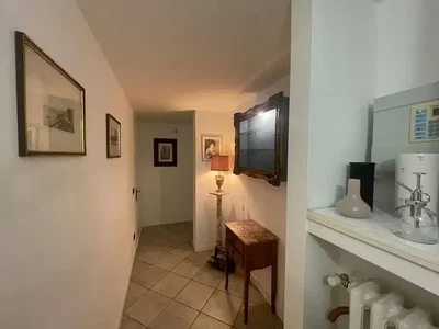 Oturma odası