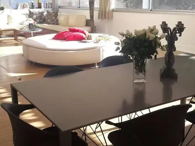 Oturma odası