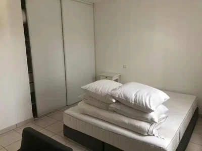 Oturma odası