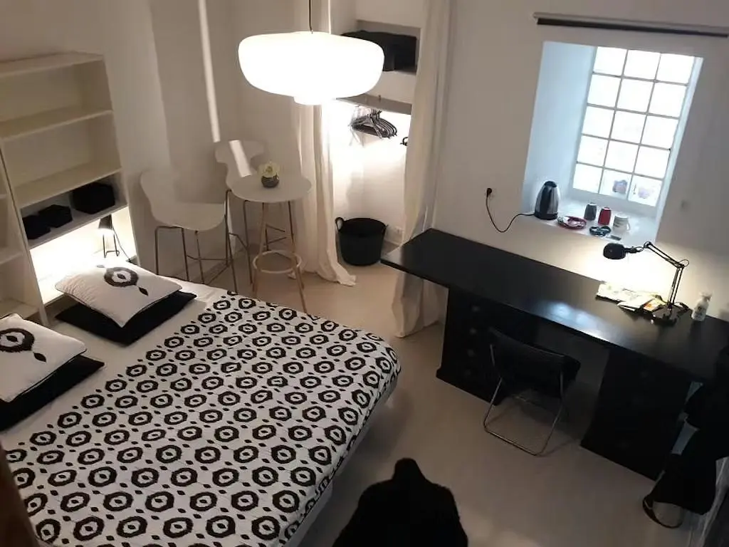 Oturma odası