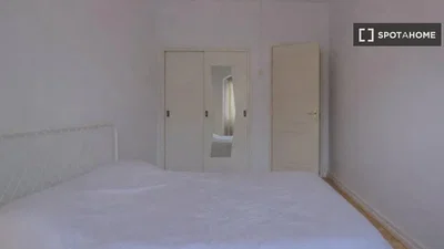 غرفة معيشة