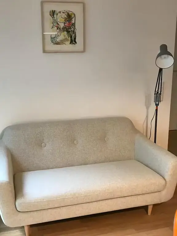 Soggiorno