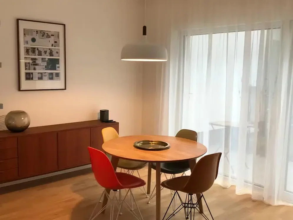 Soggiorno