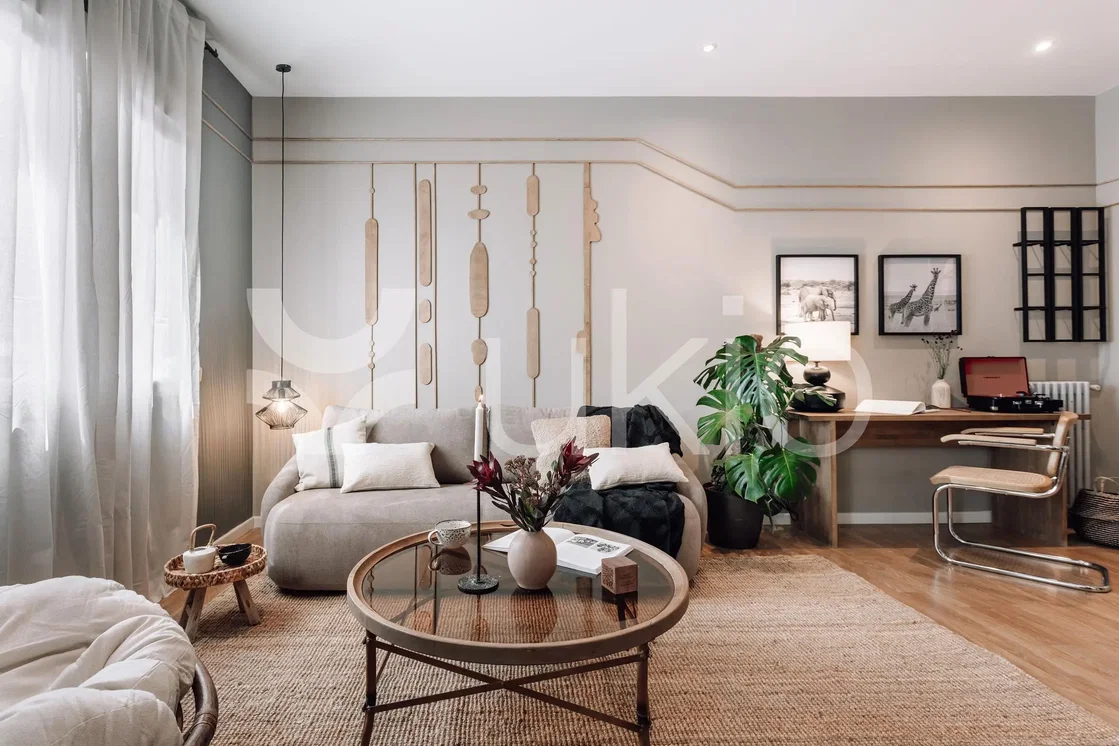 Oturma odası