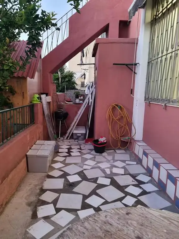 Obývací pokoj