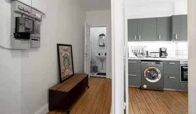 Дневна соба